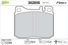 VALEO 302856